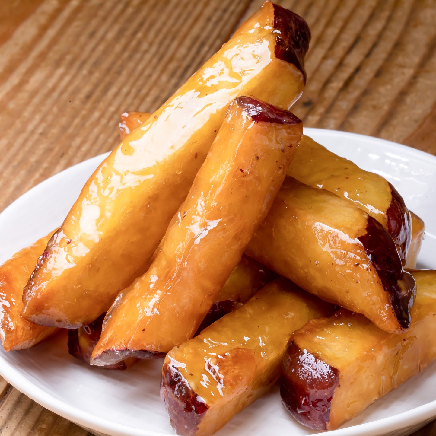 スティック大学芋 4袋入