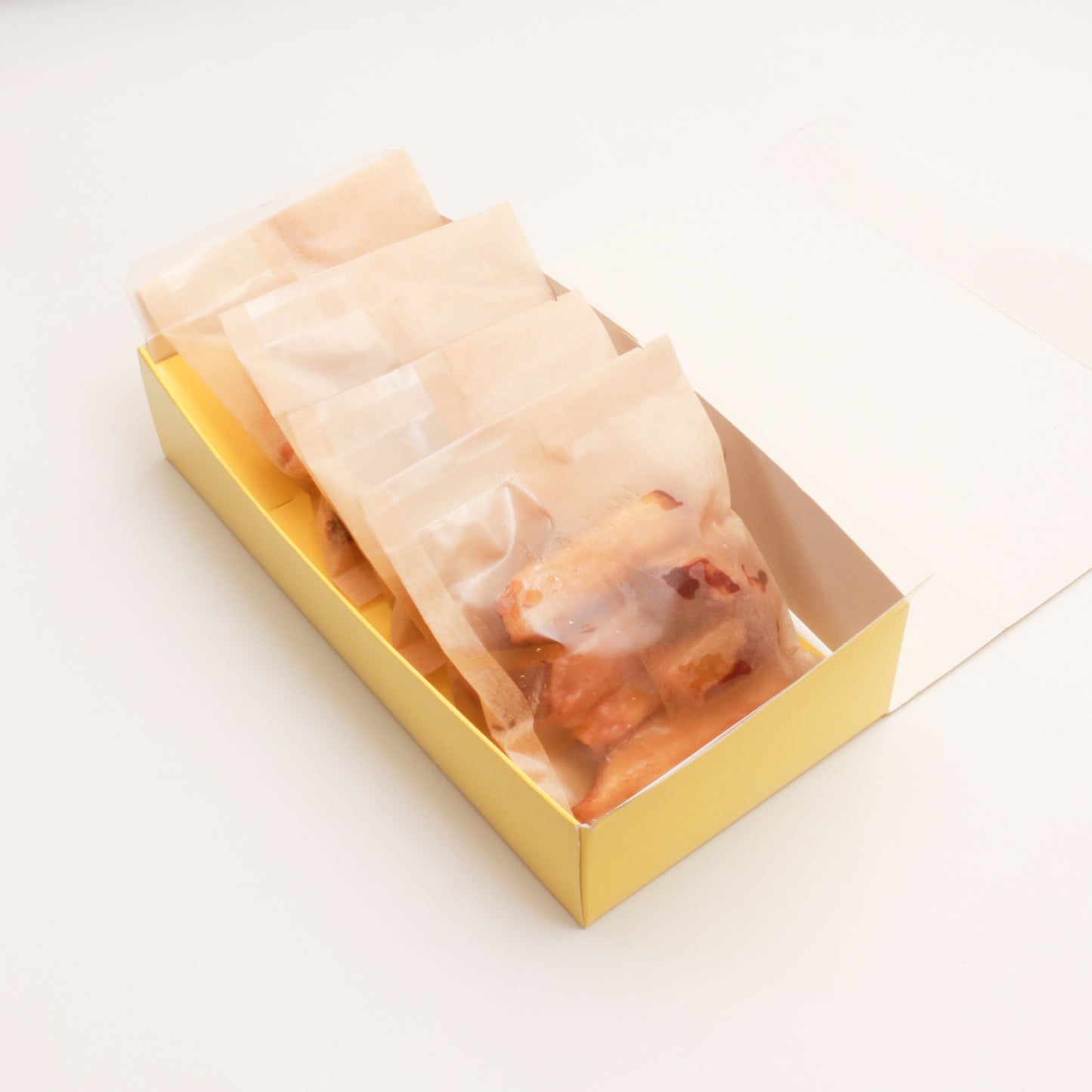 スティック大学芋 4袋入