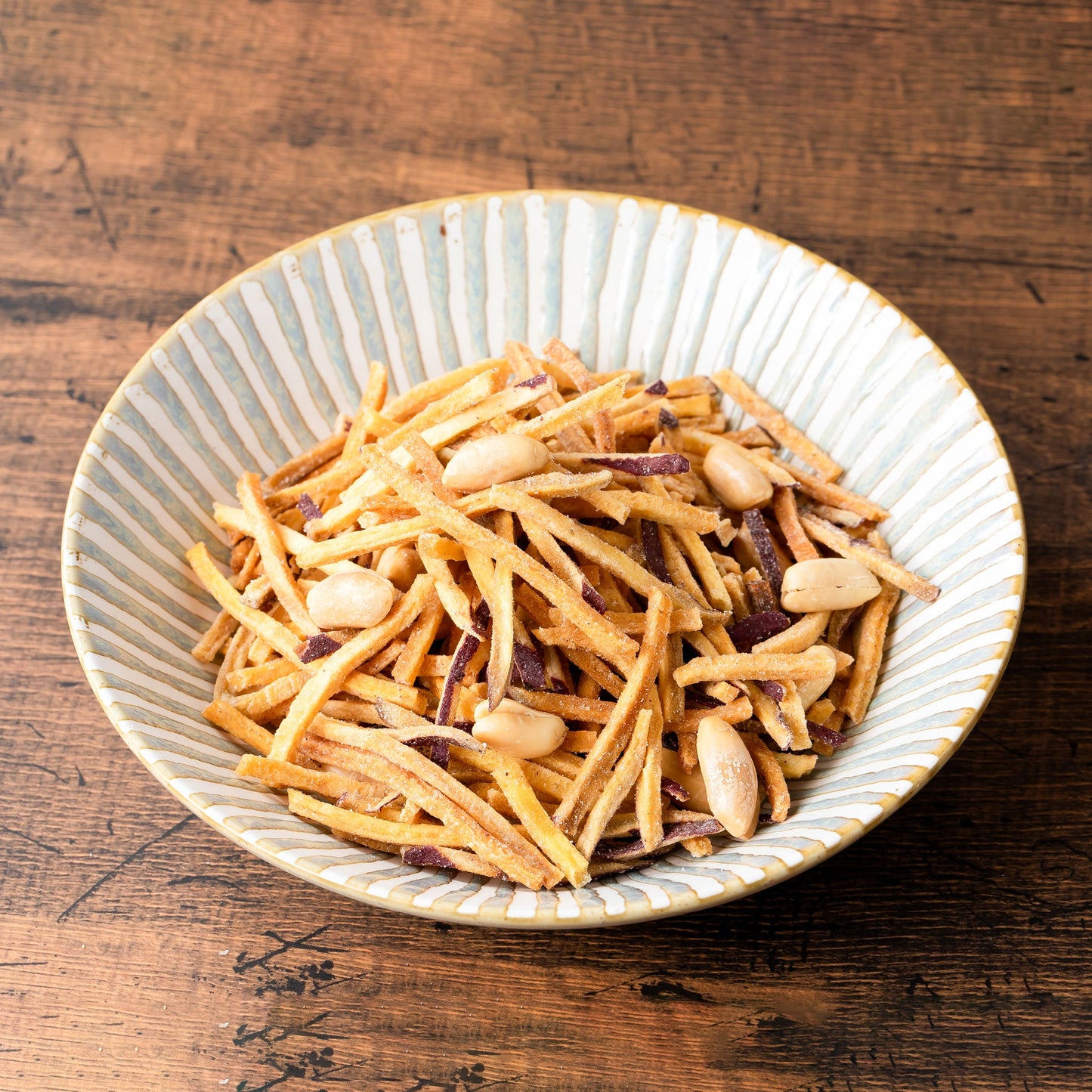 おつまみけんピー わさび醤油味