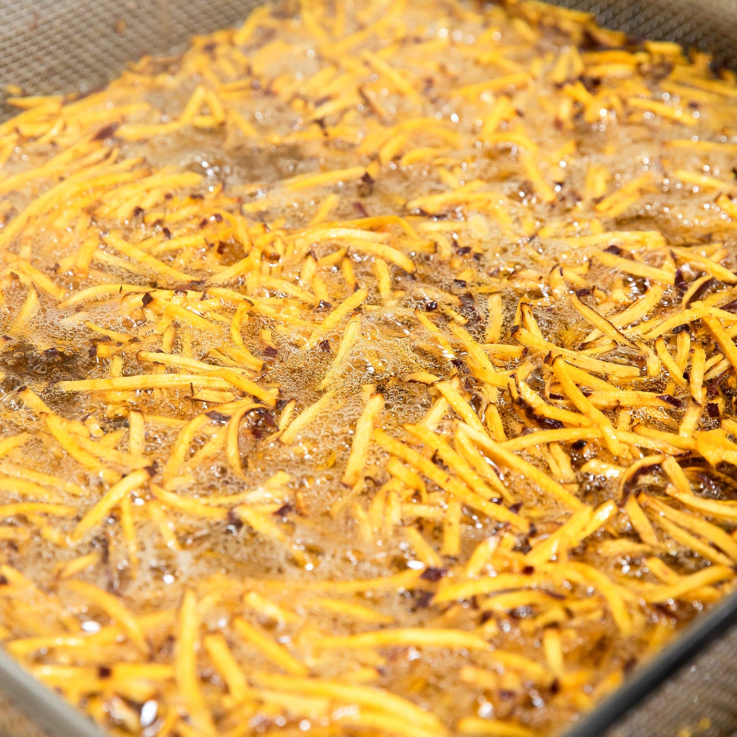 信州ケンピ 善塩味