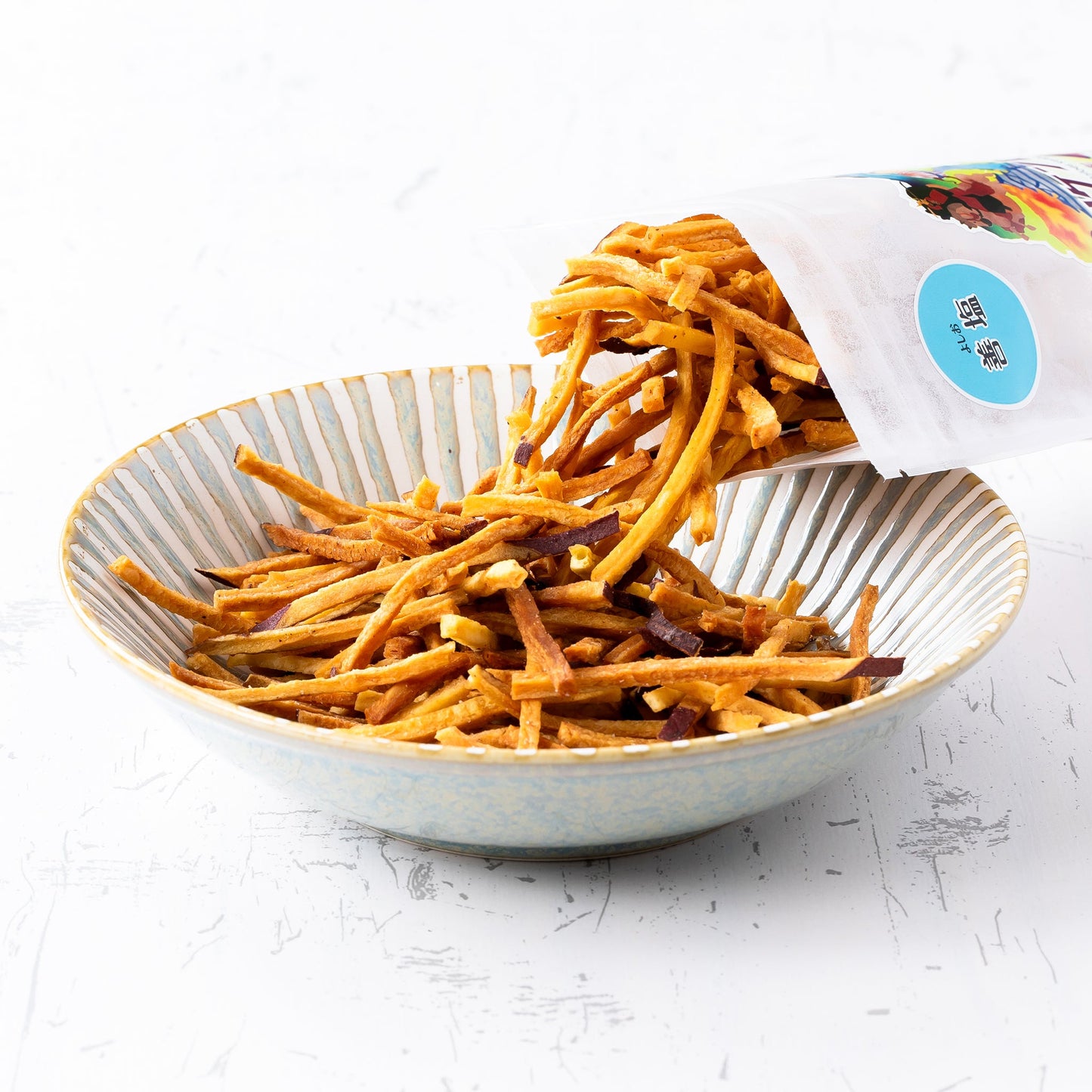 信州ケンピ 善塩味