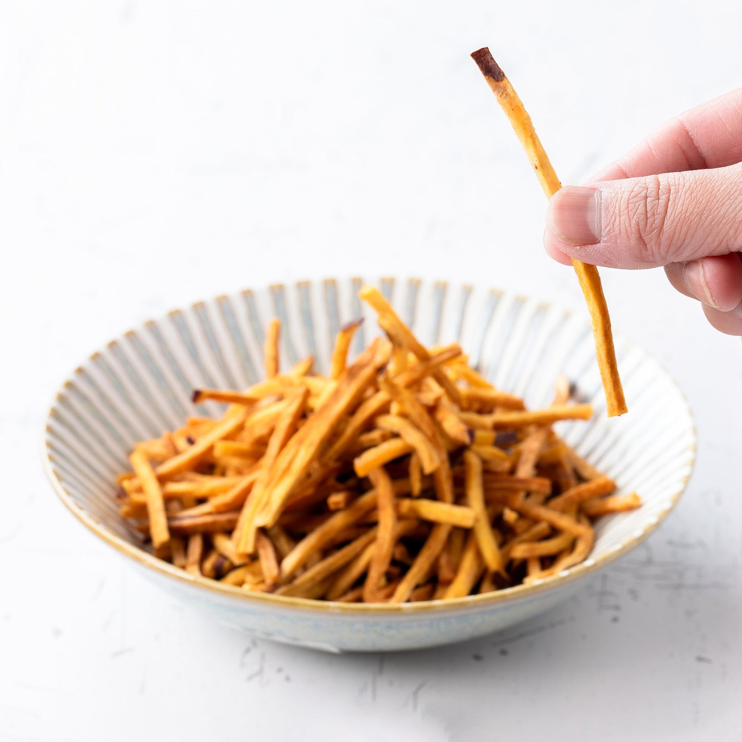 信州ケンピ 善塩味