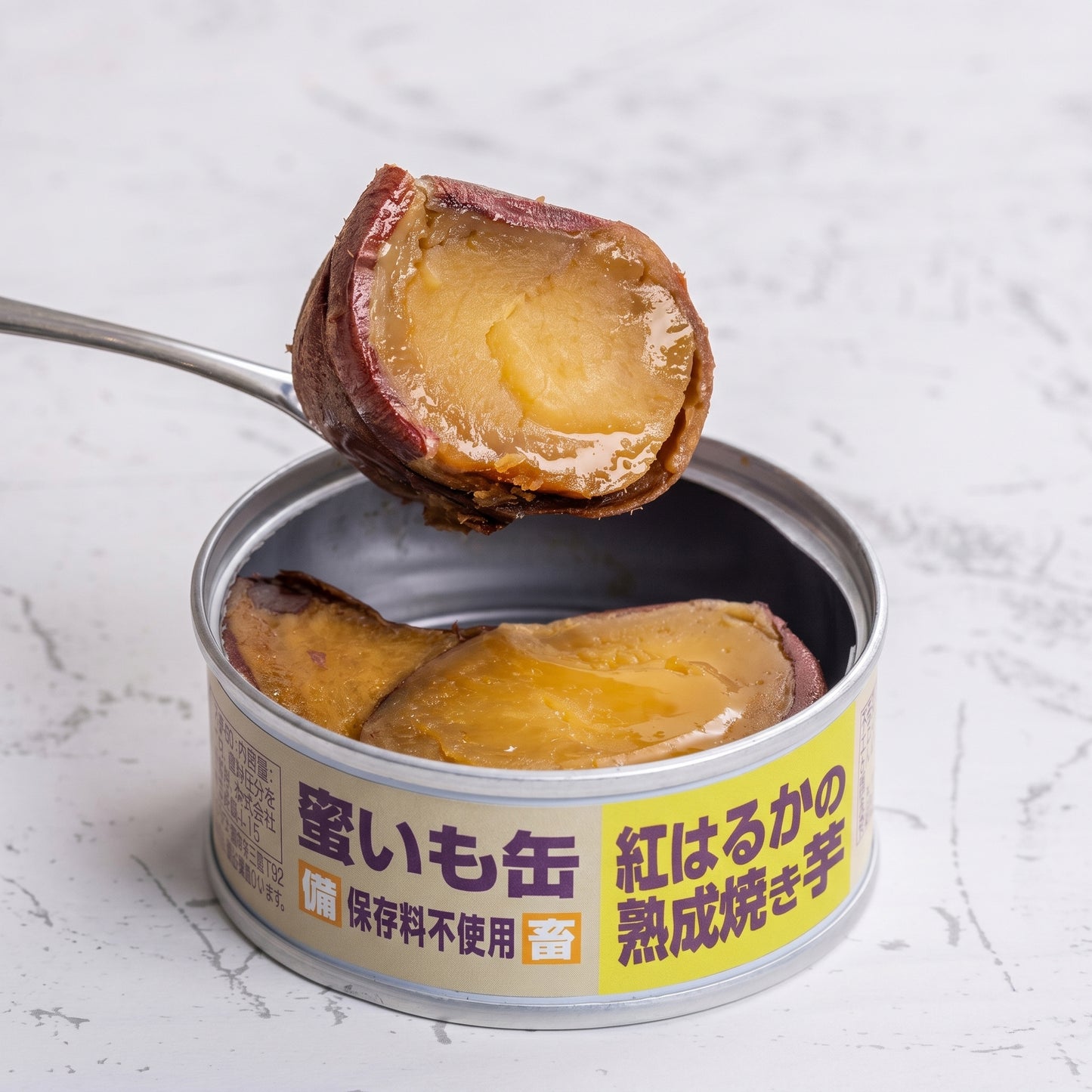 蜜いも缶　3缶セット